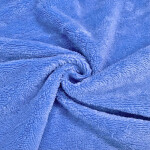 Pánsky župan Tampa 2149 5353 Light Blue - Vestis 6XL světle modrá