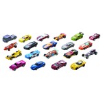 Mattel Hot Wheels H7045 Darčeková sada 20 áut