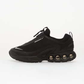 Tenisky Nike Air Max Dn Roam Black/ Metallic Silver-Black-Black EUR 46