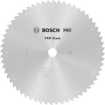 Bosch Accessories 2608844868 2608844868 pílový kotúč Počet zubov (na palec): 60 1 ks; 2608844868