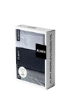 Pánske slipy 3 pack 230 mix - Atlantic vícebarevná XL