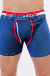 BOXERKY HE 515 W/25 džínovina XL