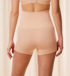 Dámske krátke nohavice Soft Sculpt Bandeau Short - Triumph černá (0004) 046