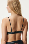 Podprsenka Calvin Klein Neon Hearts Bralette