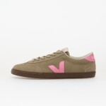 Tenisky Veja W Volley Taupe/ Malibu/ Bark EUR 40