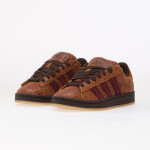Tenisky adidas Campus 00s Dusky Bronze/ Maroon/ Aurora Coffee EUR 46