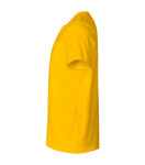 Odolať ťažkému žltému tričku 2XL