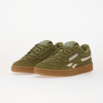 Tenisky Reebok Club C Revenge Vintage Gritty Green/ Alabaster/ Gum EUR 45.5
