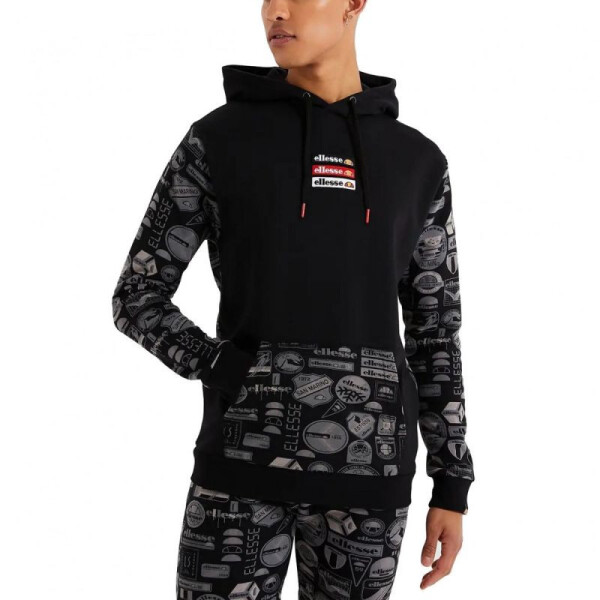 Pánska mikina Ellesse Endol Oh Hoody SHM14521011