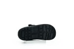 Reima Hyppii Black členkové barefoot topánky 25 EUR