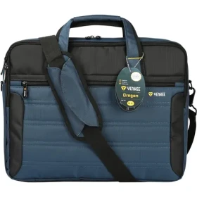 YENKEE Oregon 15.6 čierno-modrá / taška na notebook 15.6 (8590669182183)