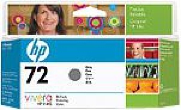 HP Toner C9374A nr 72 (gray)