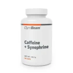 Kofeín + Synefrín - GymBeam (90 kaps.) (115246-1-90caps)