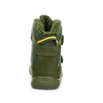 Protetika Plus Protetika Leno khaki barefoot zimné topánky 33 EUR