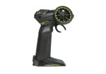 Mamido Auto na diaľkové ovládanie R / C Monster 1:24 žlté