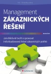Management zákaznických řešení, Chlebovský Vít