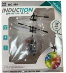 Alltoys farebné lietajúce Ufo