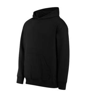 Chill mikina unisex čierna 2XL