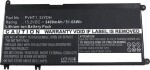 MicroBattery Notebook Battery for Dell