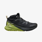 Tenisky KEEN Targhee Apex Mid Wp Men Black/ Golden Cypress EUR 43