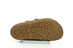 Froddo UP G3110268-1 Grey celoročné členkové barefoot topánky 32 EUR