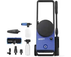 Nilfisk CORE 130-6 POWERCONTROL Car Wash / Vysokotlakový čistič / Tlak: 130 bar / 1.5 kW / 462 lh (128471260)