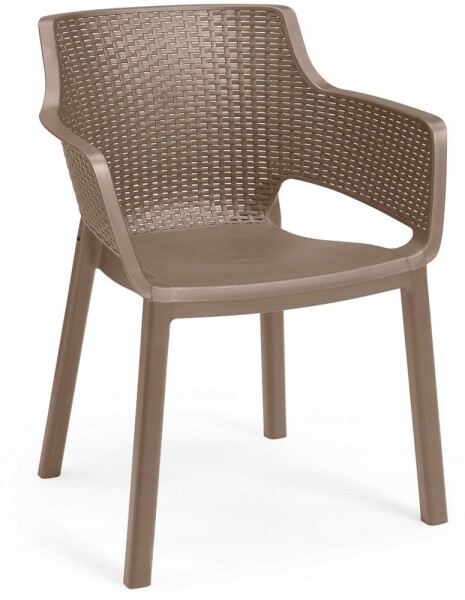 Keter Darza armchair Eva bess 8711245148557