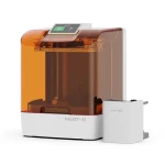 Creality Halot X1 Combo / 3D tlačiareň / živica / vrstva 0.01-0.2mm / rýchlosť 170mm/h / Wi-Fi (1203040118)