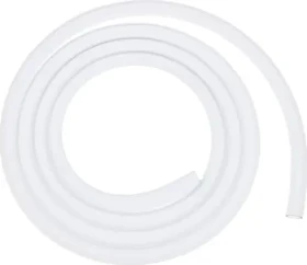 XSPC FLX 13/10 mm transparentná / Hadička pre vodné chladenie / 2 m (5060596650220)