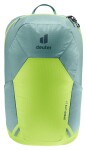 Deuter Speed Lite 17 Jade-Citrus