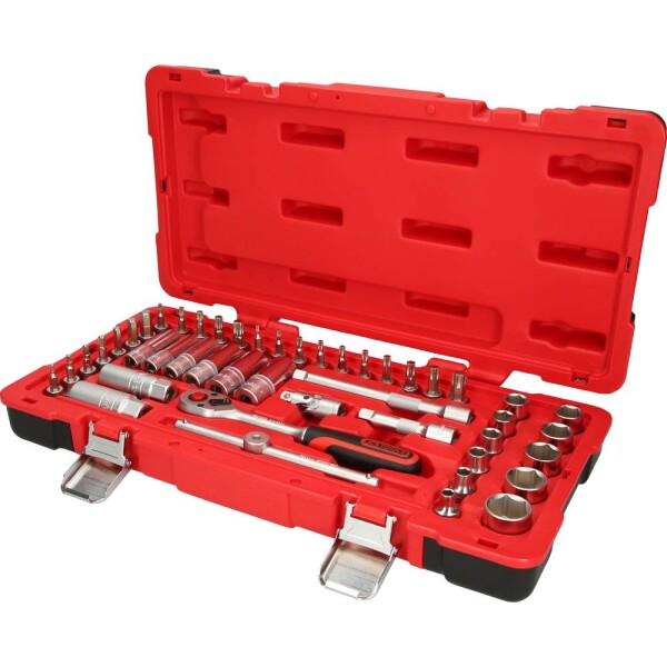 KS Tools 951.0646 súprava nástrčných kľúčov, 951.0646; 951.0646