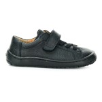 Froddo Elastic G3130285-6 Black celoročné nízke barefoot topánky 30 EUR