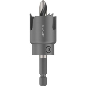 Bosch Accessories 2608594490 2608594490 vŕtacia korunka 25 mm 1 ks; 2608594490