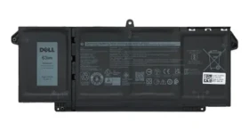 DELL Batéria interná 63Wh 4-článková čierna / Batéria pre notebook / Li- ION / 3800 mAh (7FMXV)