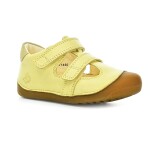 Bundgaard Petit Summer Banana barefoot sandále 25 EUR
