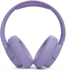 JBL Tune 720BT fialová / Bezdrôtové slúchadlá / mikrofón / BT 5.3 / 3.5mm jack (JBLT720BTPUR)