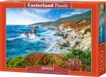Castorland 200856 Pobrežie Big Sur, Kalifornia, USA