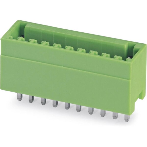 Base strip MCV 0,5/ 6-G-2,5 1881590 Phoenix Contact; 1881590
