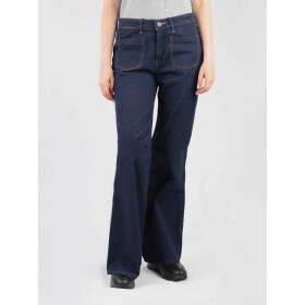 Wrangler Timeless Indigo W245GQ594 US 30 / 34