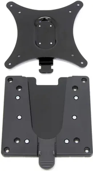 Ergotron Quick Release Bracket redukcia na úchyt ramena držiaka pre LCD (60-589-060)