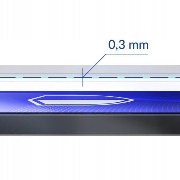 Samsung Galaxy S25 FE 5G 8/256GB Czarny (SM-S731BZKGEUE) + FlexibleGlass