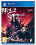 Merge Games Dead Cells Return to Castlevania Edition PS4 / Hra (PS4)