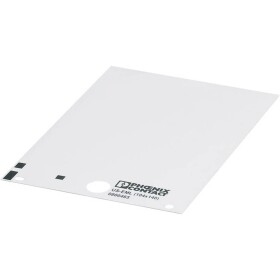 Label US-EML (104X140) 0800465 Phoenix Contact; 0800465