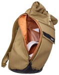 Rolovací ruksak Thule Paramount Backpack 24 l Nutria