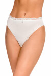 Vamp - Pohodlné dámske nohavičky 15851 - Vamp cream S