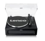 Lenco Lenco LS-430BK
