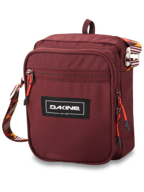 Dakine FIELD BAG PORT RED dámska kabelka