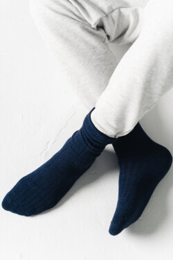 Dámske ponožky ALPACA 044 ecru 38-40
