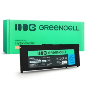 Green Cell SR03XL / Batéria pre notebook / Li-Polymer / 11,55 V / 4550 mAh / HP Pavilion Gaming 15 (HP192)