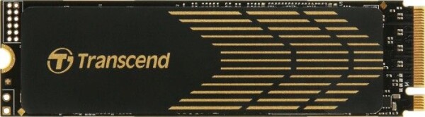 Transcend 240S 1TB M.2 2280 PCI-E x4 Gen4 NVMe (TS1TMTE240S)